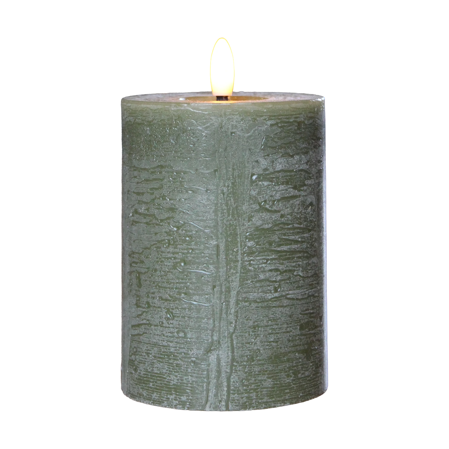 Candle Small (Groen)