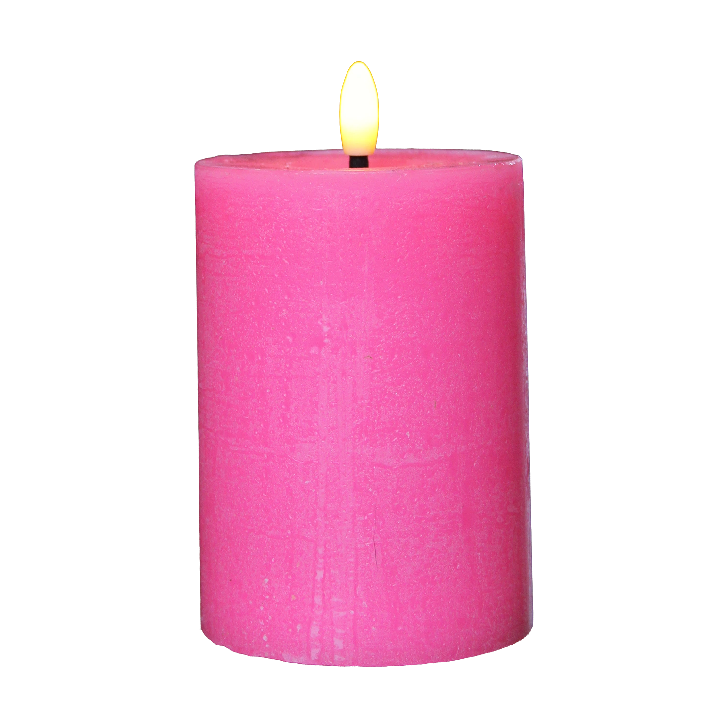 Candle Small (Roze)