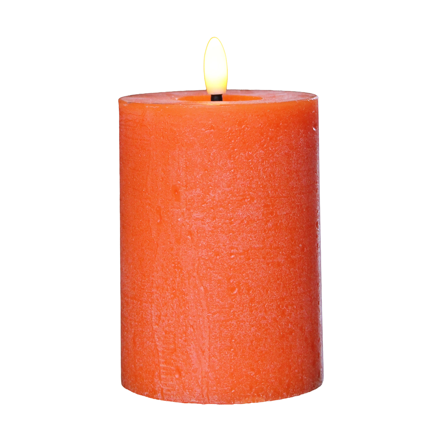Candle Small (Oranje)