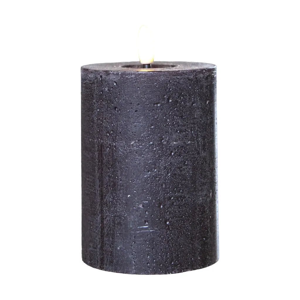 Candle Small (Zwart)