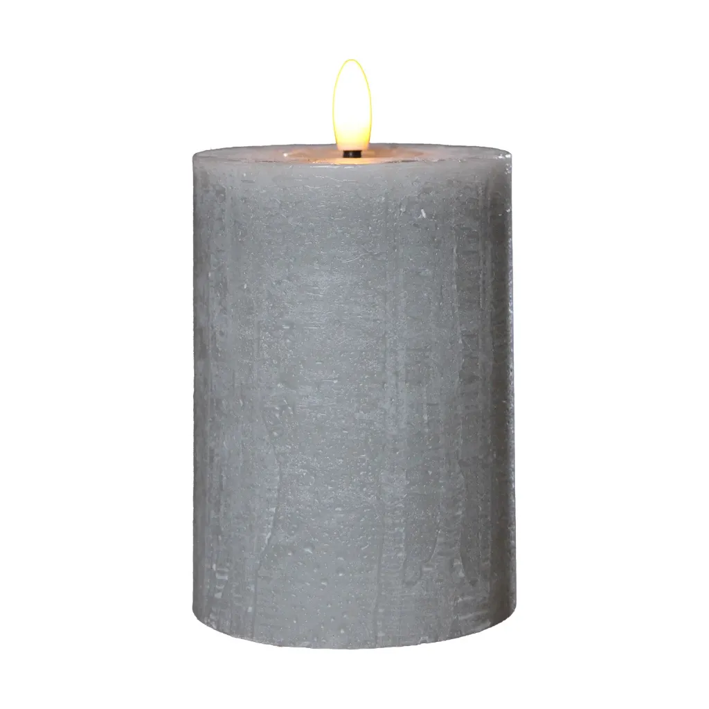 Candle Small (Taupe)