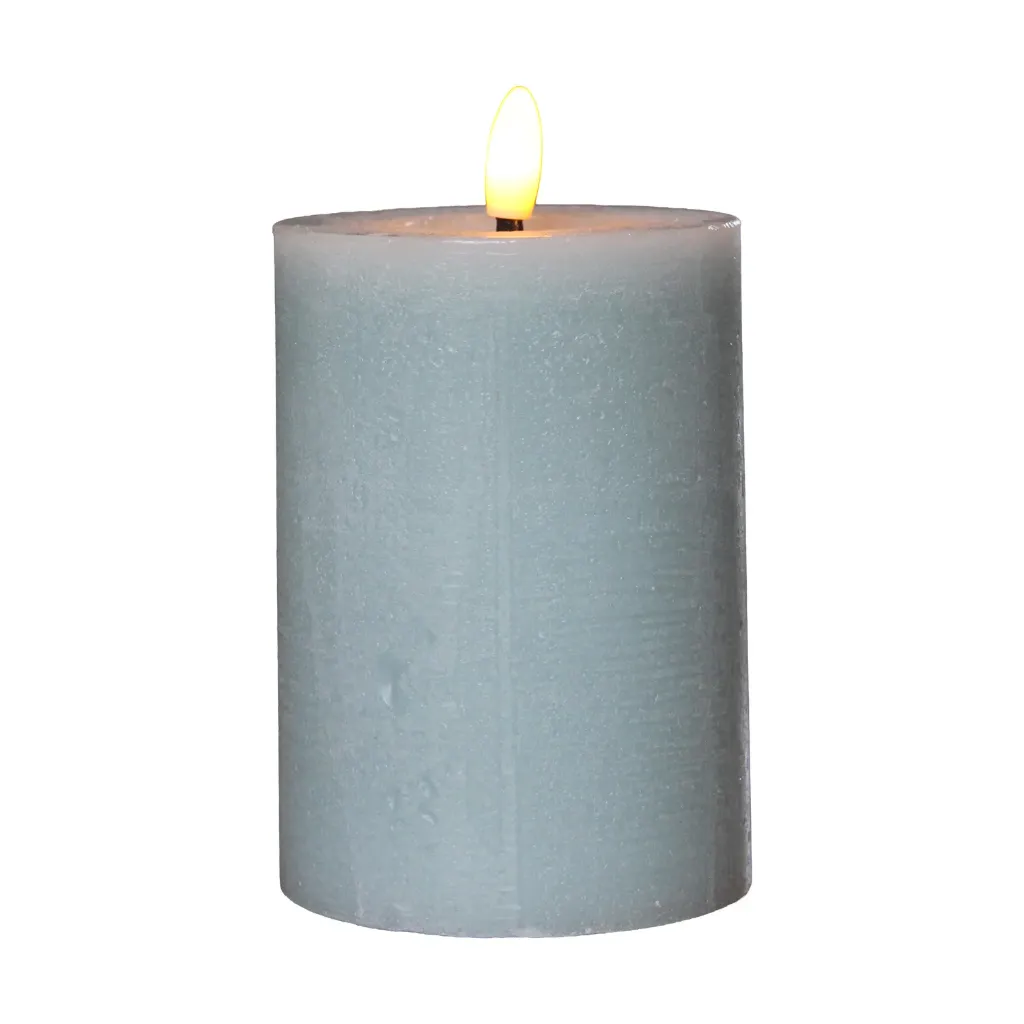 Candle Small (Mint Groen)